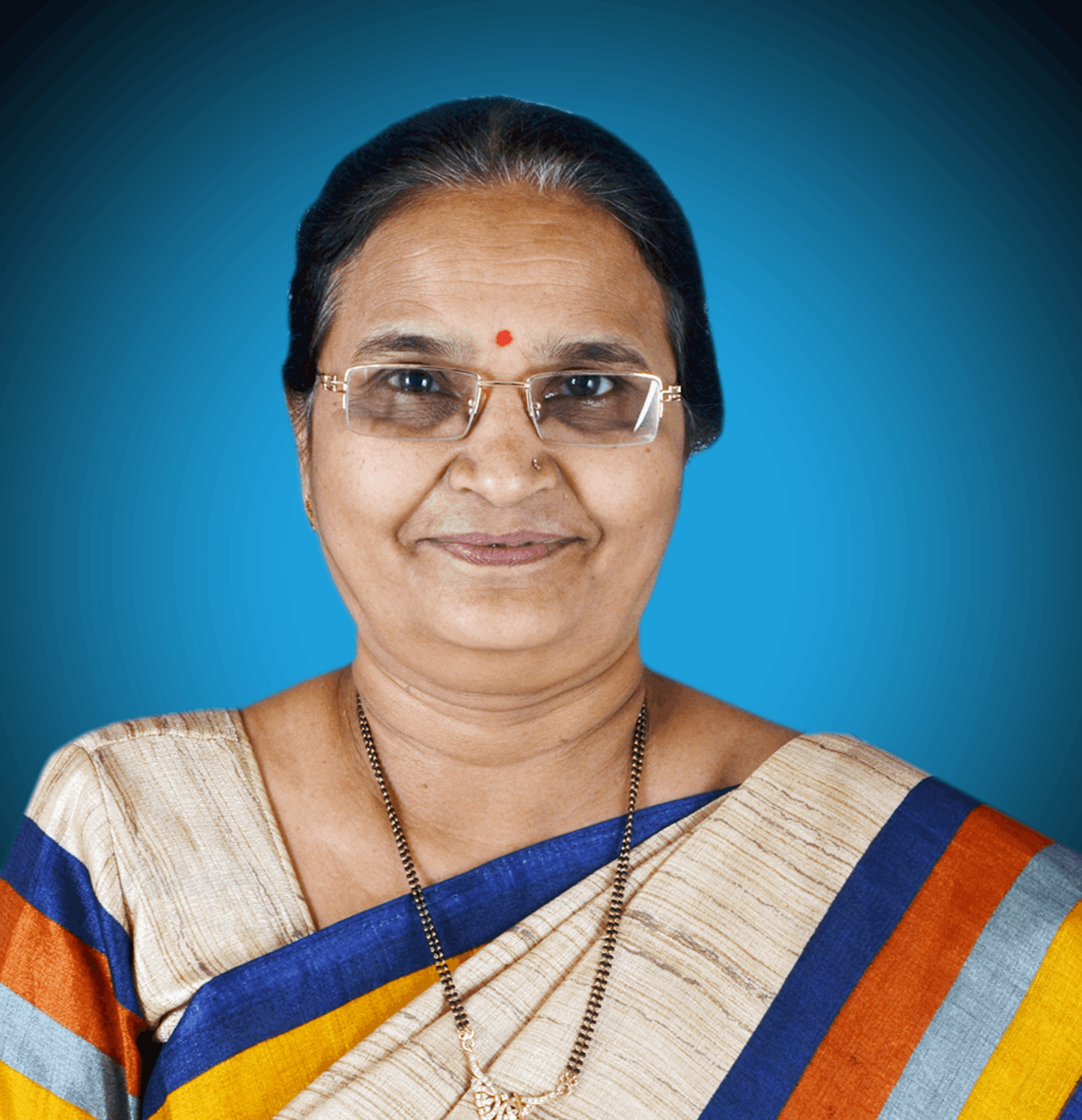 ASHWINABEN SHUKLA