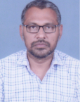 DHARMENDRA PATEL