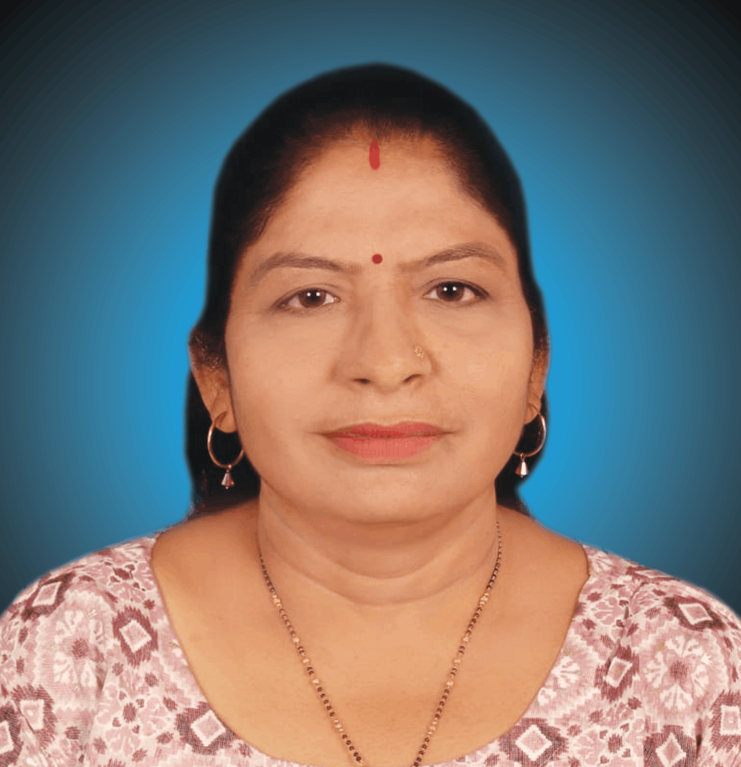 KALPANABEN