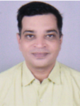 KETAN VAIDYA