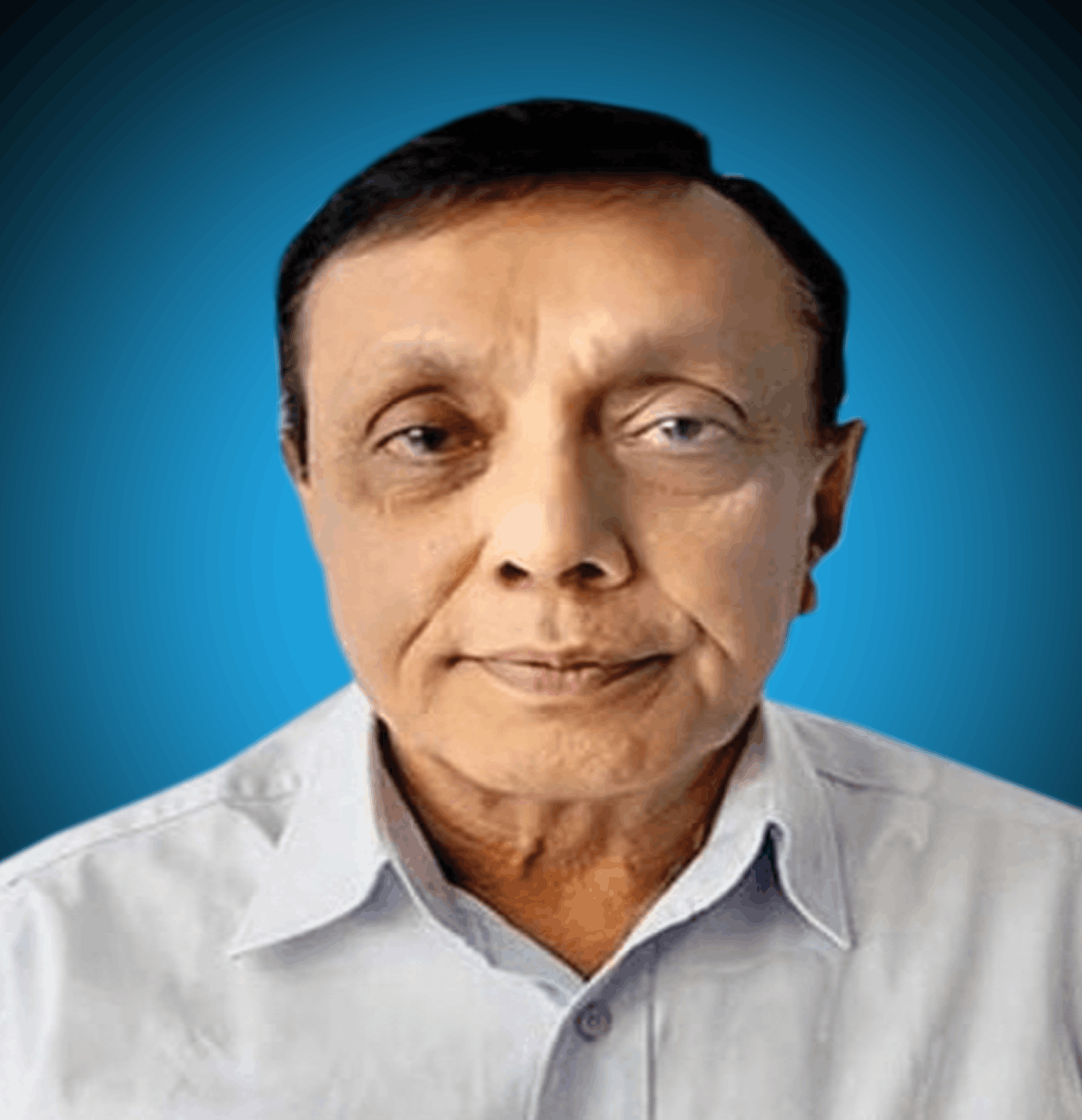 Dr. Nikhilbhai Mehta