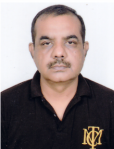 Mr. Viresh Parikh
